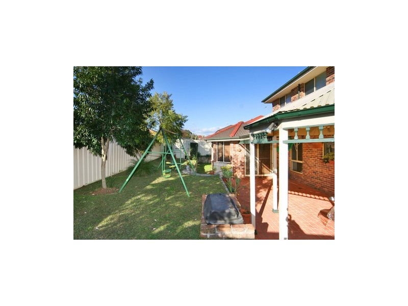 18 Crestreef Drive, Acacia Gardens NSW 2763