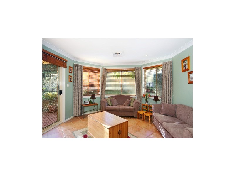 18 Crestreef Drive, Acacia Gardens NSW 2763