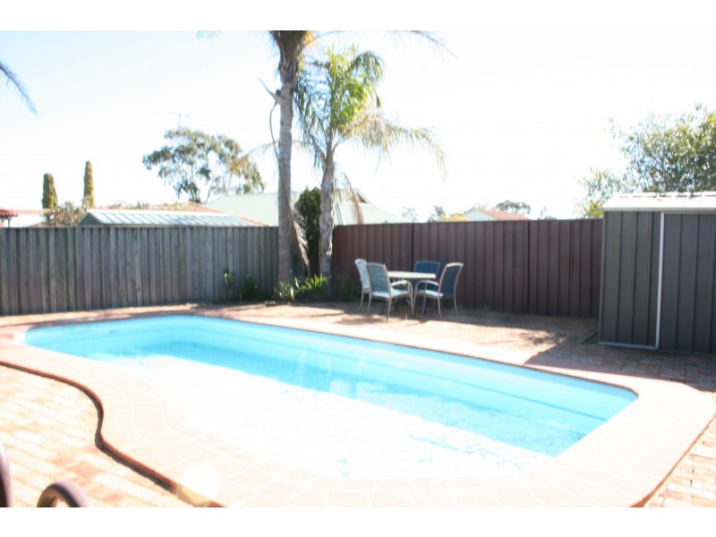 Quakers Hill NSW 2763