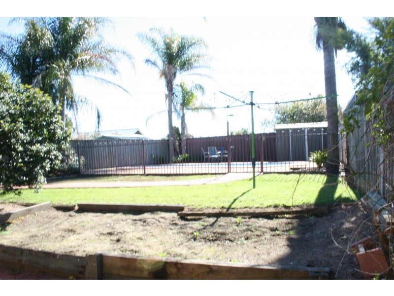 Quakers Hill NSW 2763