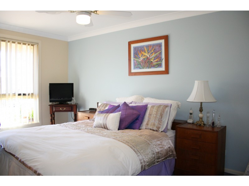 4 Panmure, Rouse Hill NSW 2155