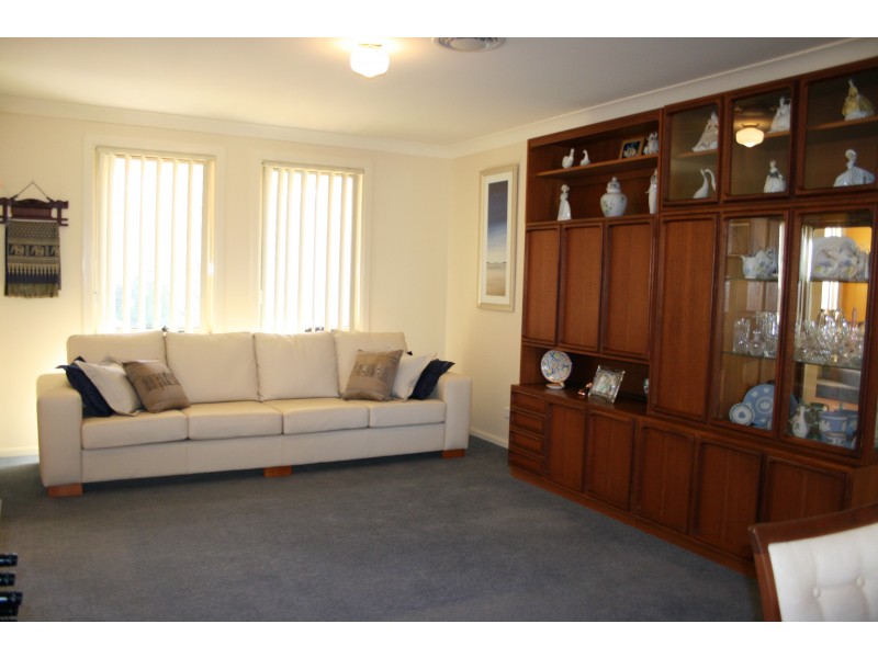 4 Panmure, Rouse Hill NSW 2155