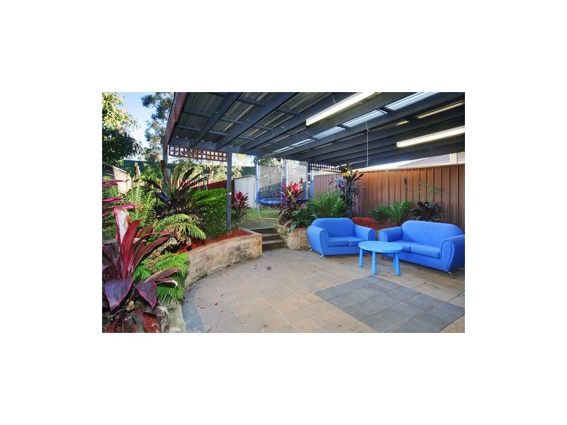 58a Sampson Crescent, Quakers Hill NSW 2763