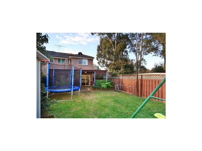 58a Sampson Crescent, Quakers Hill NSW 2763