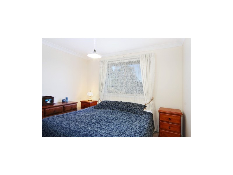 58a Sampson Crescent, Quakers Hill NSW 2763