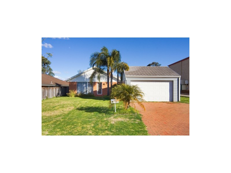 48 Camilleri Avenue, Quakers Hill NSW 2763