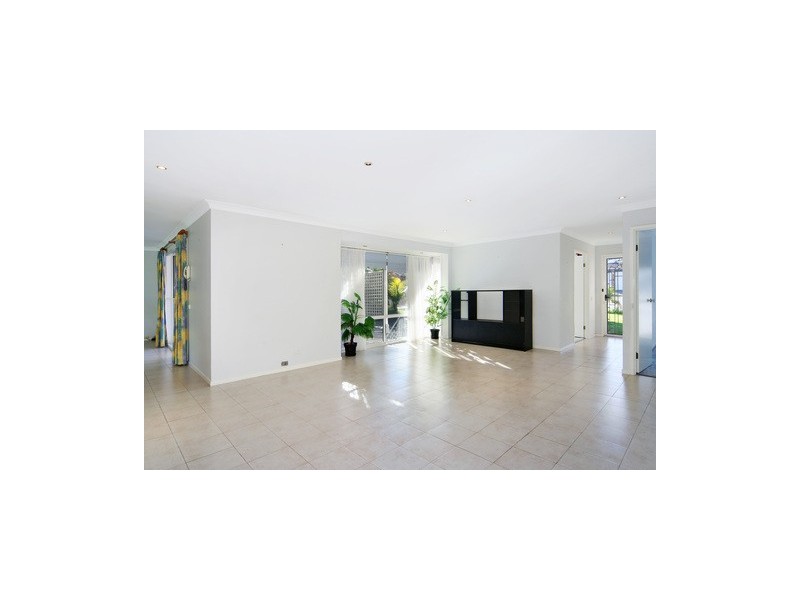 48 Camilleri Avenue, Quakers Hill NSW 2763