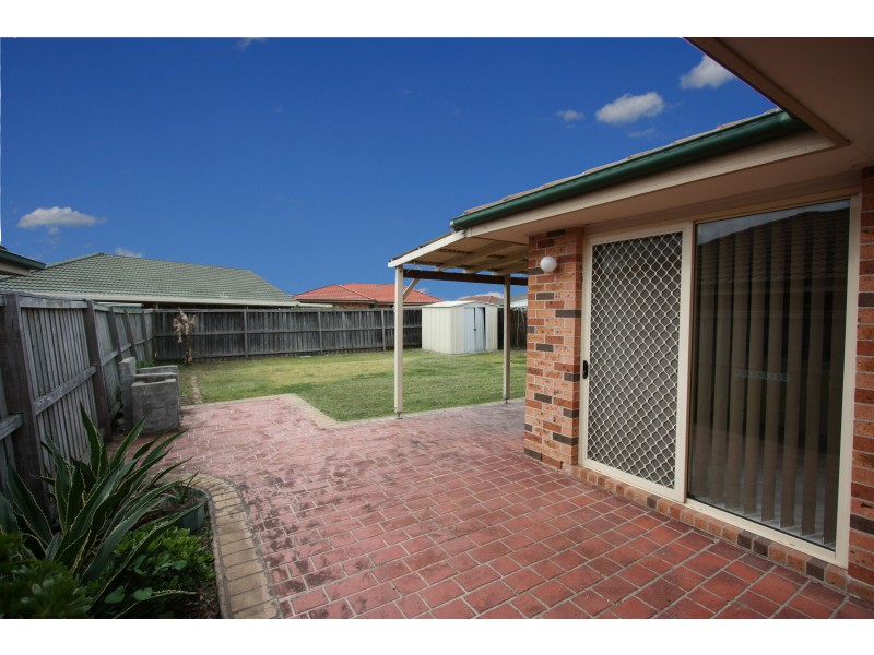6 Glenview Grove, Glendenning NSW 2761