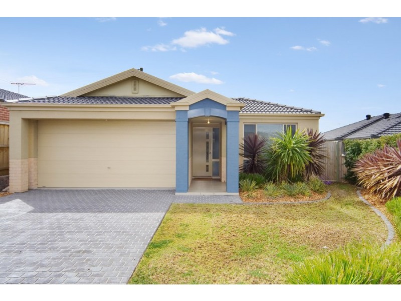 25 Corkwood Place, Acacia Gardens NSW 2763