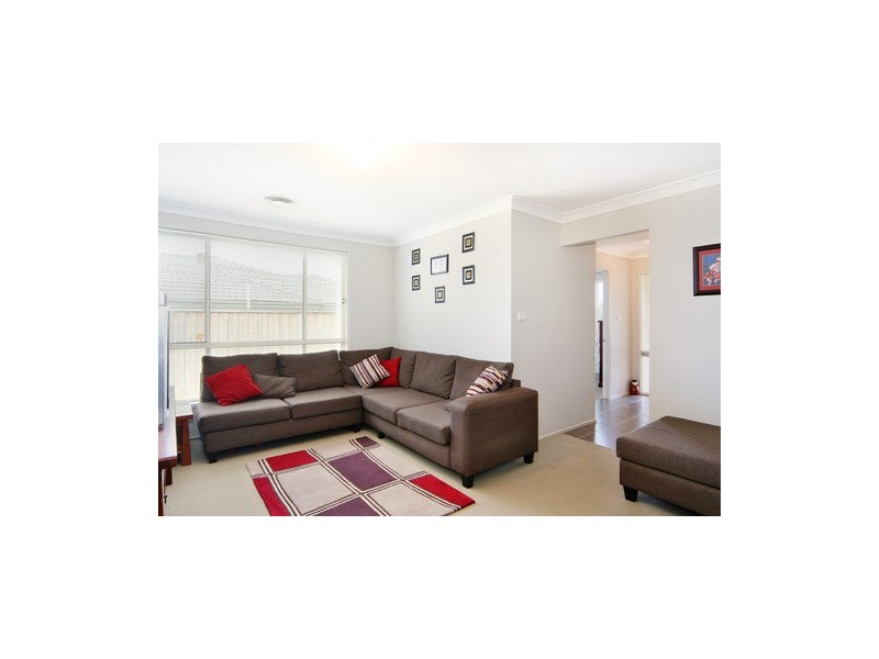 25 Corkwood Place, Acacia Gardens NSW 2763