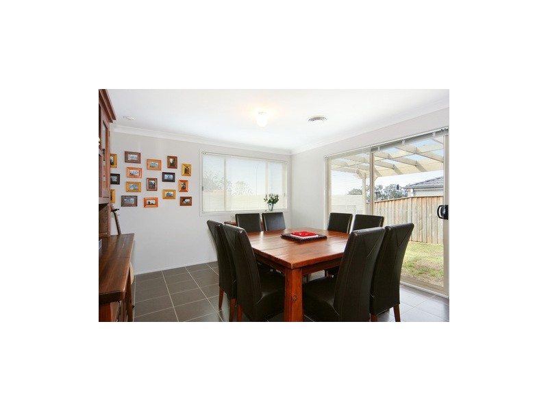 25 Corkwood Place, Acacia Gardens NSW 2763