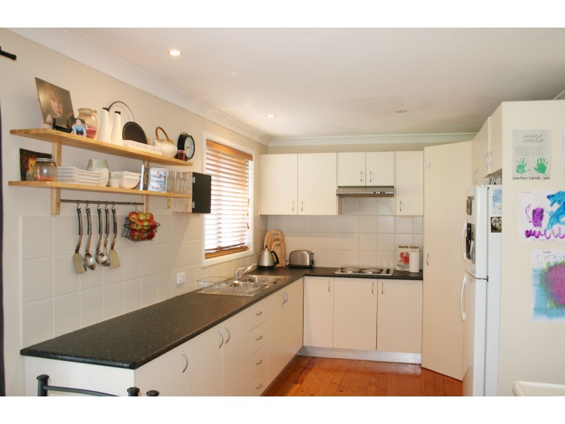 3 Caton Place, Quakers Hill NSW 2763