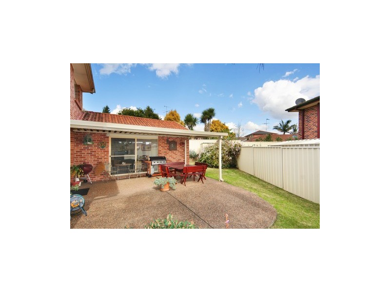 2 Scaddan Street, Quakers Hill NSW 2763
