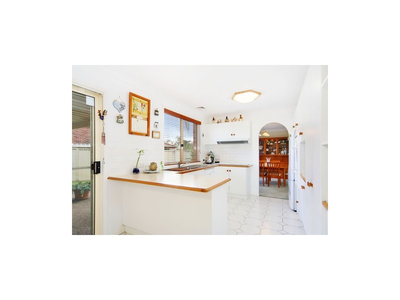 2 Scaddan Street, Quakers Hill NSW 2763