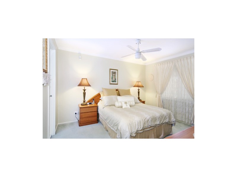 2 Scaddan Street, Quakers Hill NSW 2763