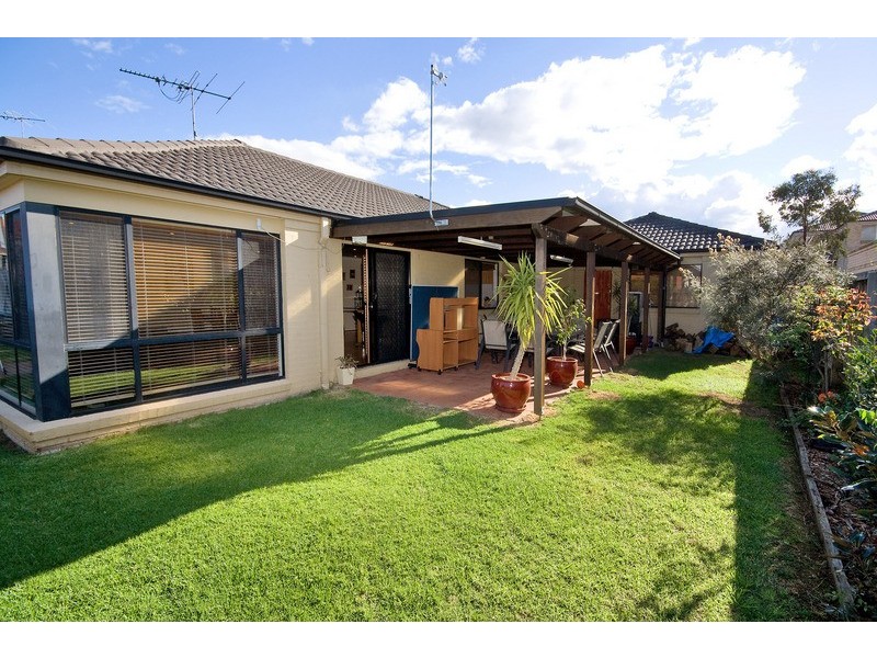 76 Hungerford Drive, Glenwood NSW 2768