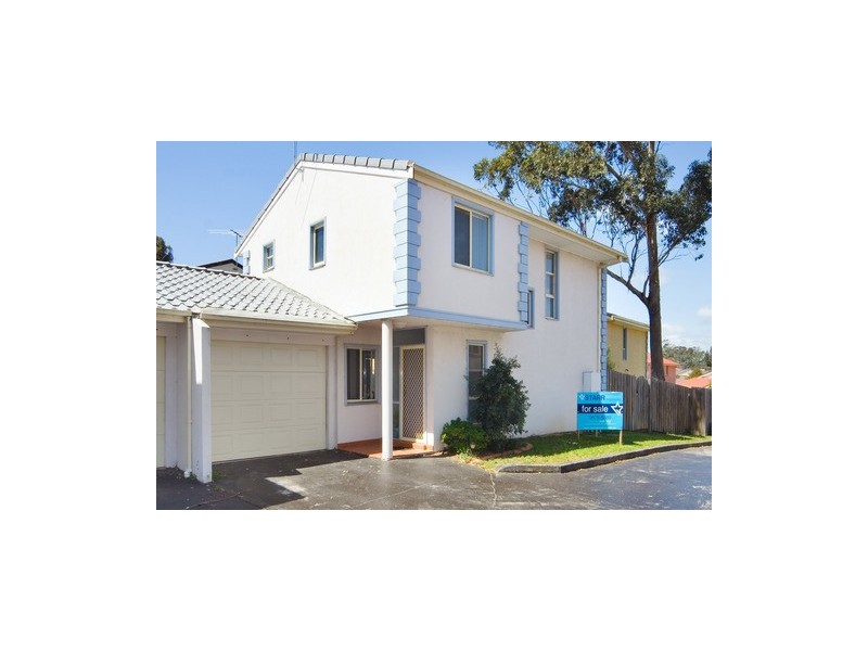 52 Whitehaven Avenue, Quakers Hill NSW 2763