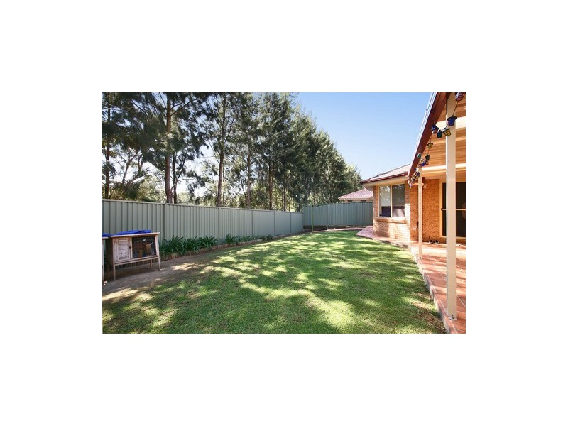 13 Knox Place, Rouse Hill NSW 2155