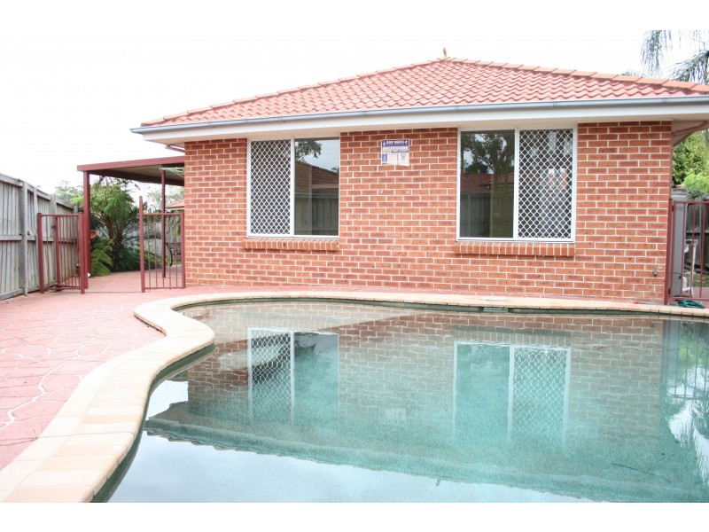 14 Loretta Place, Glendenning NSW 2761