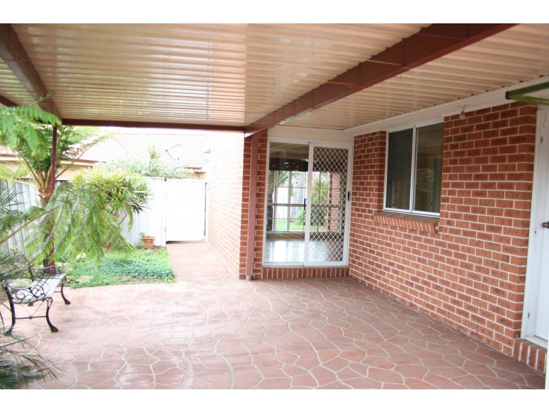 14 Loretta Place, Glendenning NSW 2761