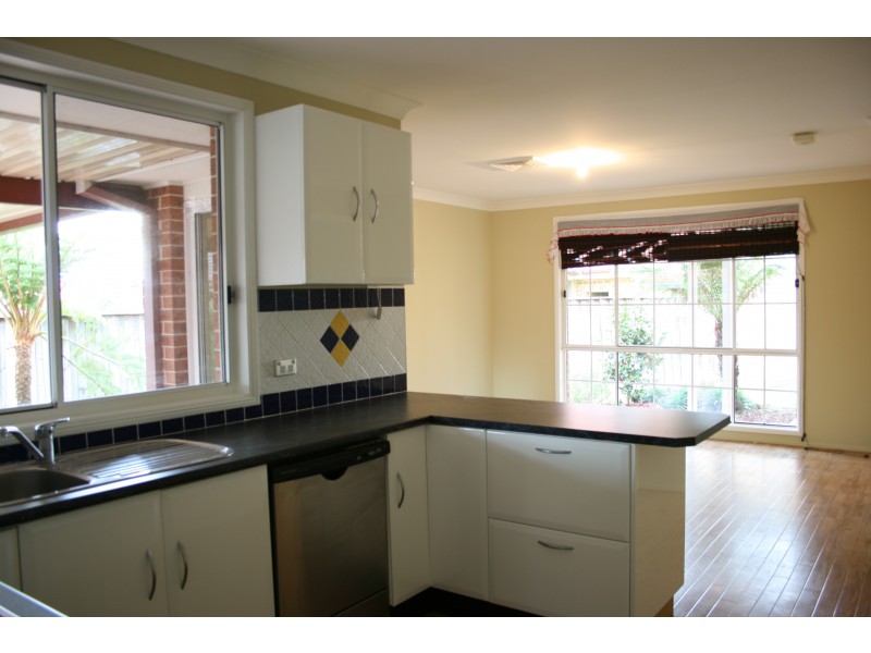 14 Loretta Place, Glendenning NSW 2761