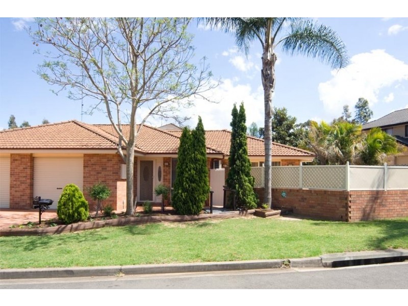 30 Maslin Crescent, Quakers Hill NSW 2763