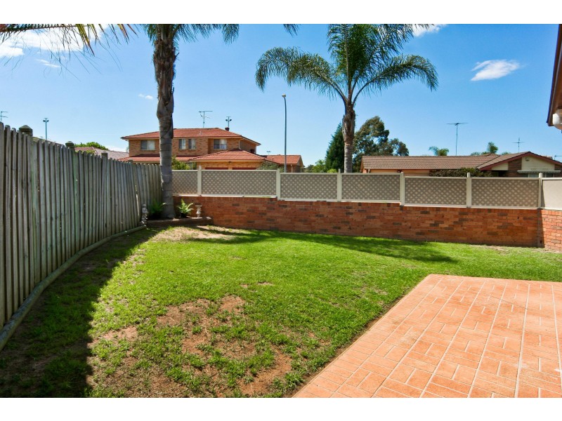 30 Maslin Crescent, Quakers Hill NSW 2763