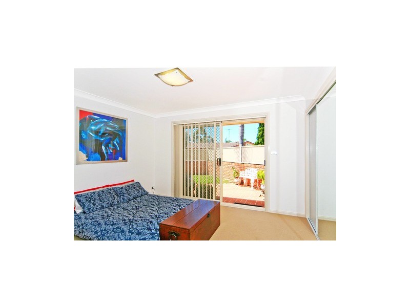 30 Maslin Crescent, Quakers Hill NSW 2763