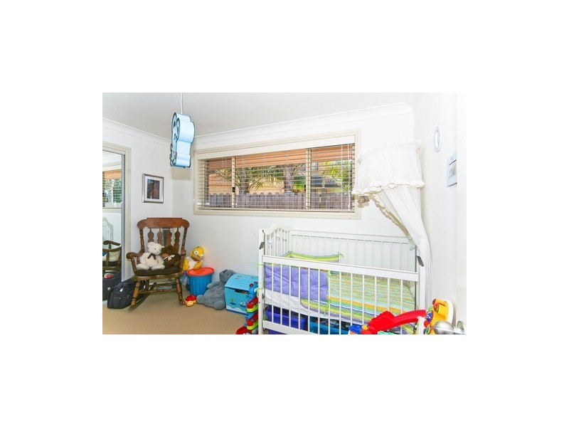 30 Maslin Crescent, Quakers Hill NSW 2763