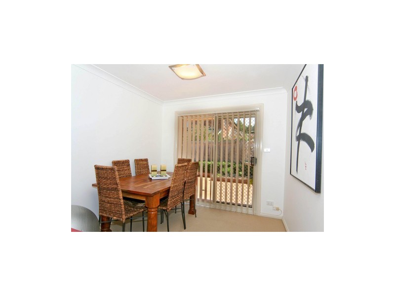 30 Maslin Crescent, Quakers Hill NSW 2763