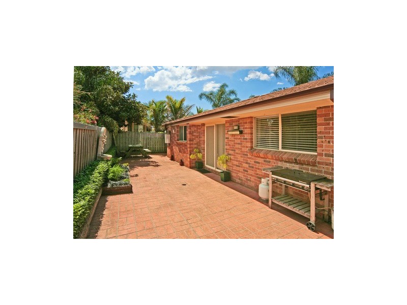 30 Maslin Crescent, Quakers Hill NSW 2763