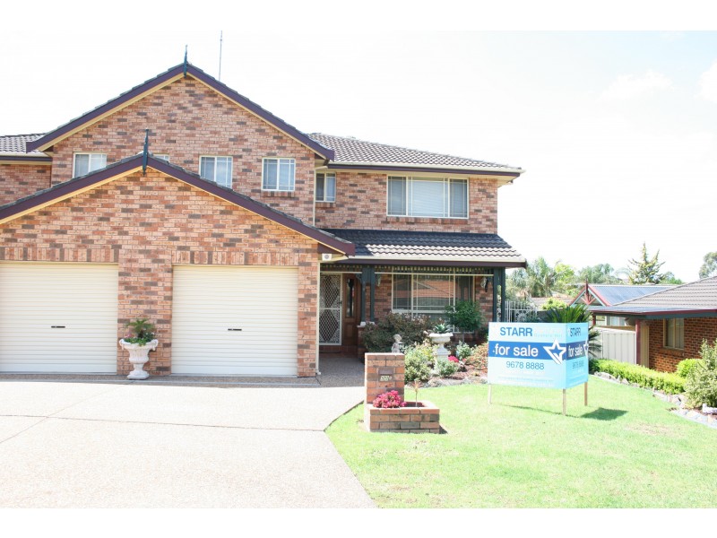 99b Pagoda, Quakers Hill NSW 2763