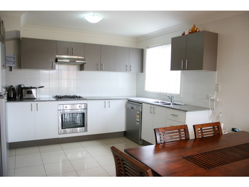 57 Prescott Circuit, Quakers Hill NSW 2763