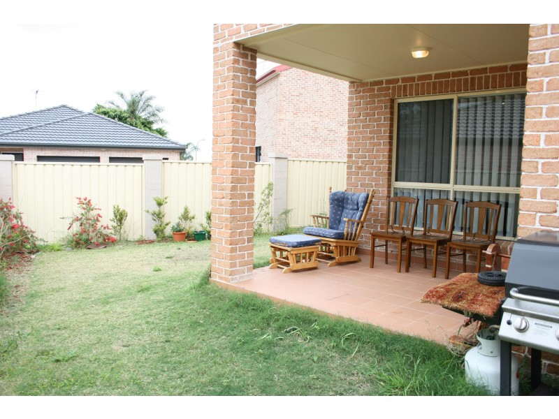 57 Prescott Circuit, Quakers Hill NSW 2763