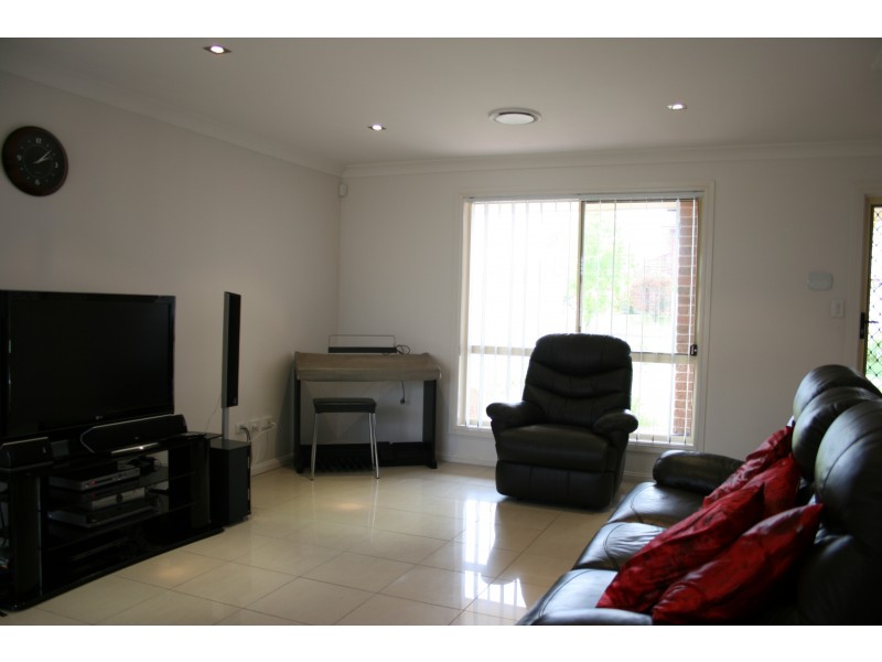 57 Prescott Circuit, Quakers Hill NSW 2763