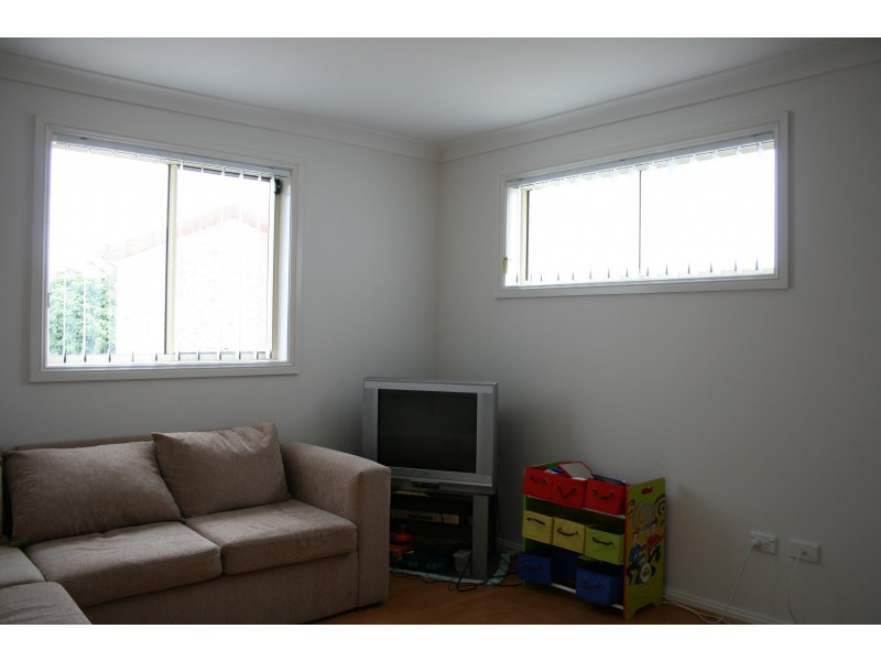 57 Prescott Circuit, Quakers Hill NSW 2763