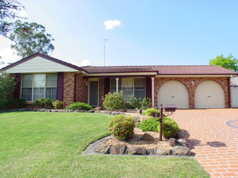 3 Corinne Street, Acacia Gardens NSW 2763