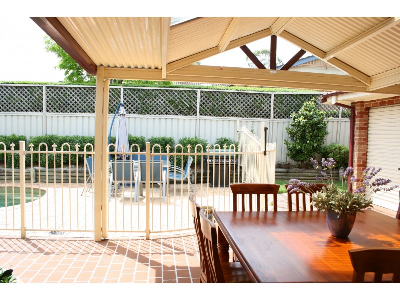 3 Corinne Street, Acacia Gardens NSW 2763