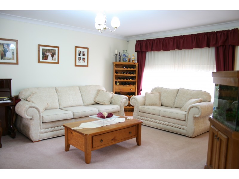 3 Corinne Street, Acacia Gardens NSW 2763