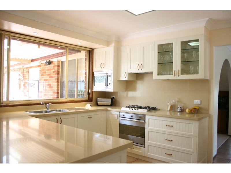 3 Corinne Street, Acacia Gardens NSW 2763