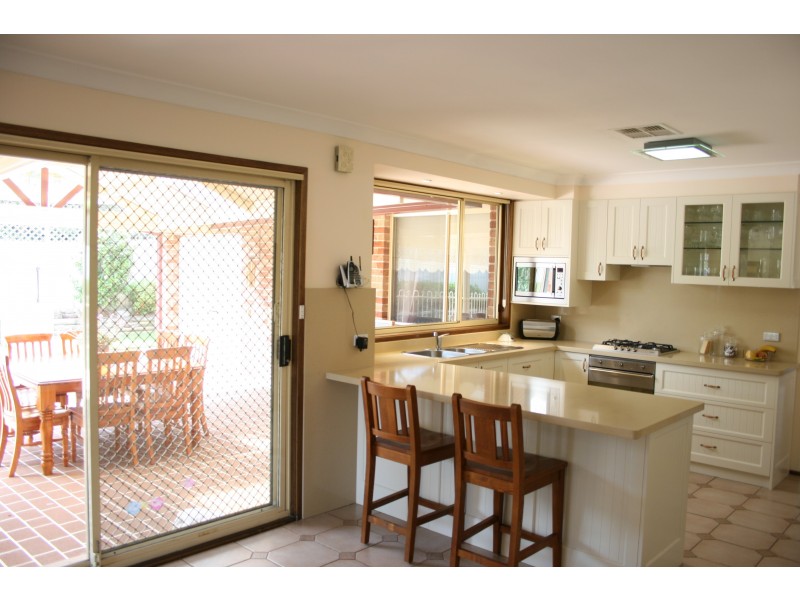 3 Corinne Street, Acacia Gardens NSW 2763