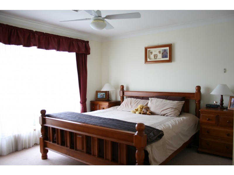 3 Corinne Street, Acacia Gardens NSW 2763