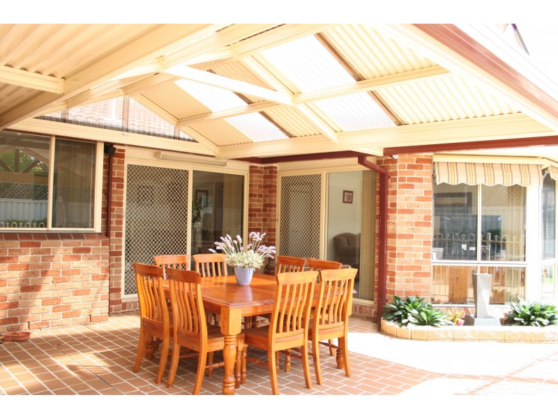 3 Corinne Street, Acacia Gardens NSW 2763