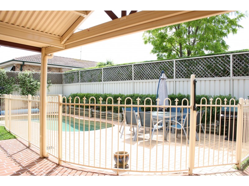 3 Corinne Street, Acacia Gardens NSW 2763