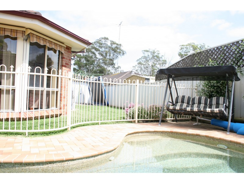 3 Corinne Street, Acacia Gardens NSW 2763