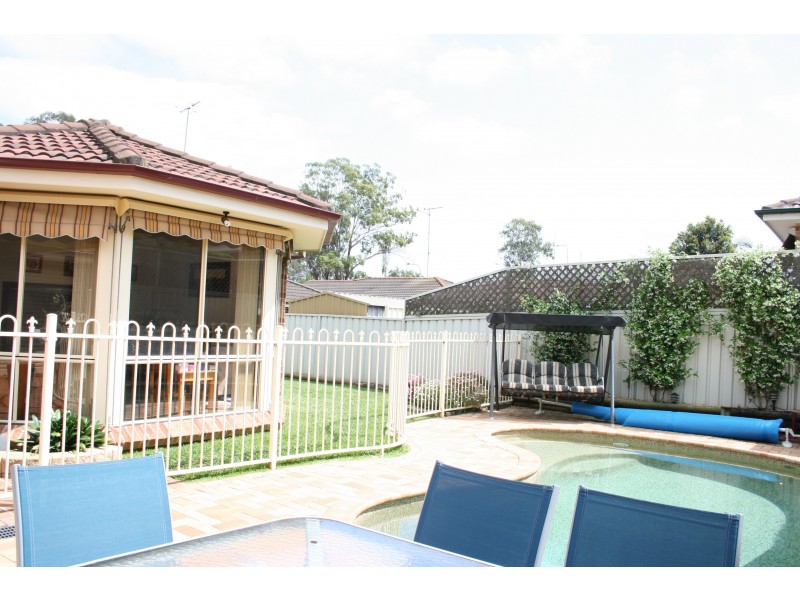 3 Corinne Street, Acacia Gardens NSW 2763