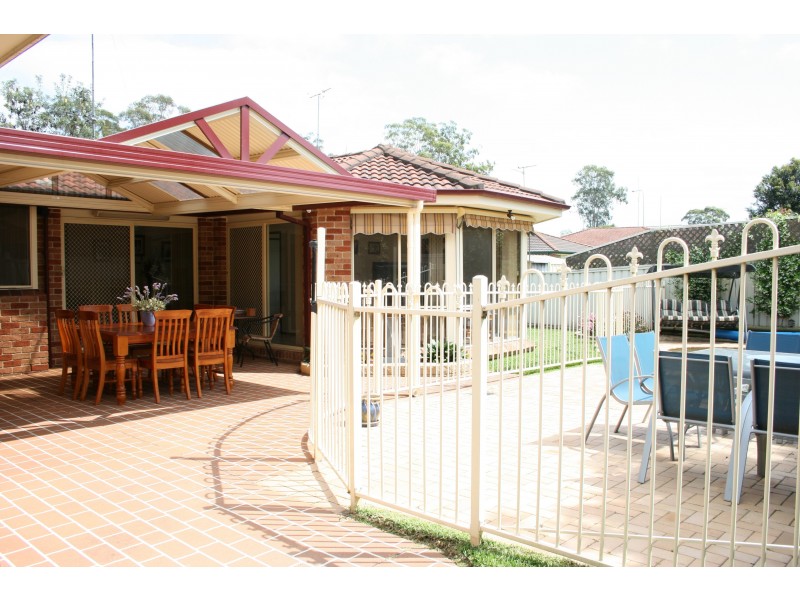 3 Corinne Street, Acacia Gardens NSW 2763