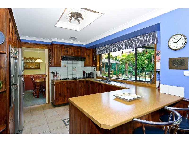 15 Muccillo Street, Quakers Hill NSW 2763