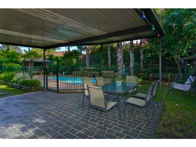 15 Muccillo Street, Quakers Hill NSW 2763