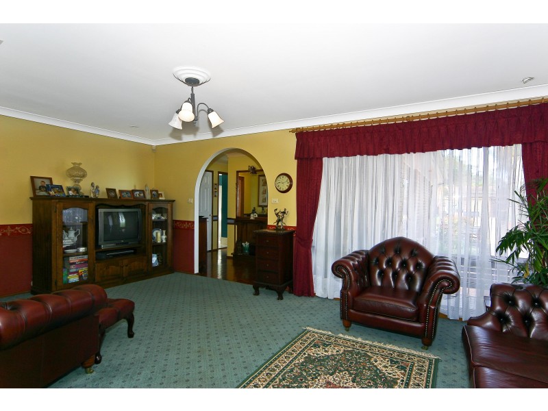 15 Muccillo Street, Quakers Hill NSW 2763